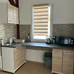 Jesolo Apartmanhaz Apartman Balatonkeresztúr