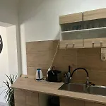 Jesolo Apartmanhaz Apartman Balatonkeresztúr