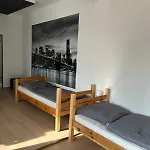 Jesolo Apartmanhaz *