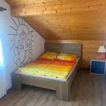Jesolo Apartmanhaz * Balatonkeresztúr