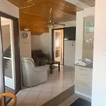 Jesolo Apartmanhaz Διαμέρισμα *