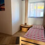 Διαμέρισμα Jesolo Apartmanhaz Balatonkeresztúr