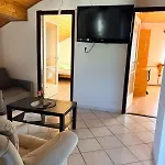 Διαμέρισμα Jesolo Apartmanhaz Balatonkeresztúr