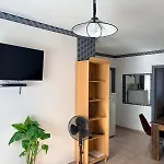 Jesolo Apartmanhaz *