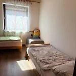 Διαμέρισμα Jesolo Apartmanhaz