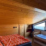 Jesolo Apartmanhaz Διαμέρισμα Balatonkeresztúr