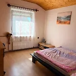 Jesolo Apartmanhaz * Balatonkeresztúr