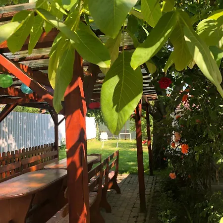 Jesolo Apartmanhaz *
