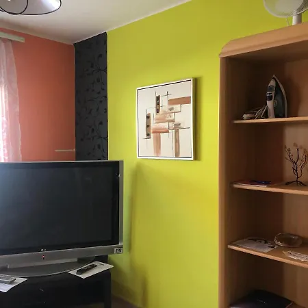 Apartment Jesolo Apartmanhaz *