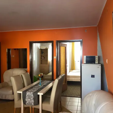 Jesolo Apartmanhaz