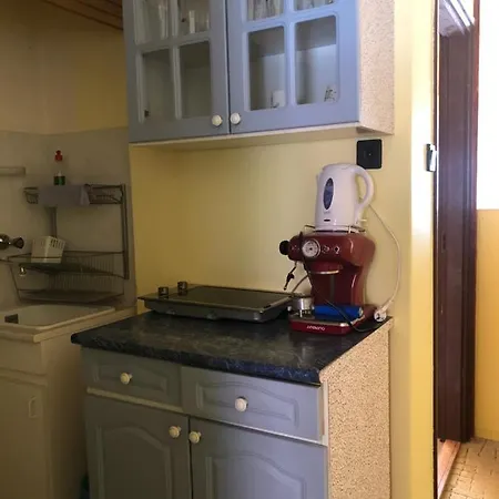 Jesolo Apartmanhaz 公寓