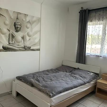 Jesolo Apartmanhaz Lejlighed