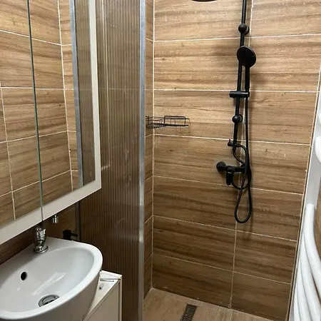 Lejlighed Jesolo Apartmanhaz