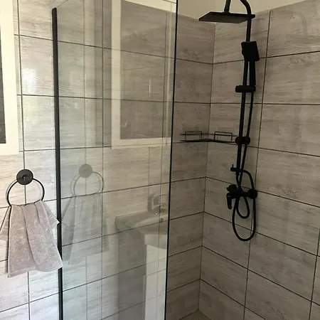 Apartman Jesolo Apartmanhaz *