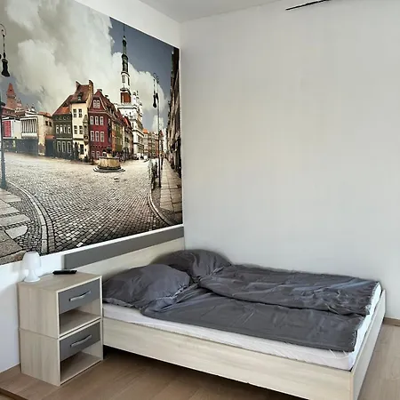 Lejlighed Jesolo Apartmanhaz Balatonkeresztúr