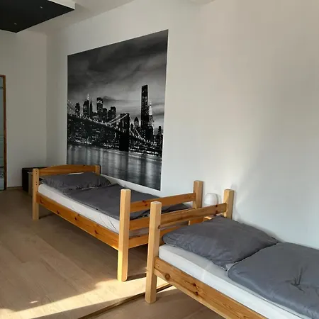 Jesolo Apartmanhaz *