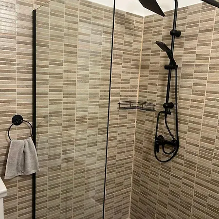 Jesolo Apartmanhaz Lejlighed