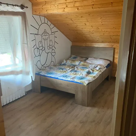 Lejlighed Jesolo Apartmanhaz *