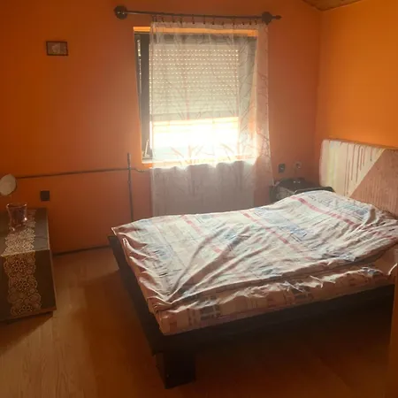 Jesolo Apartmanhaz Lejlighed Balatonkeresztúr