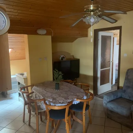 Jesolo Apartmanhaz *