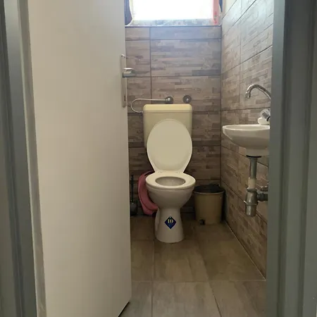 Διαμέρισμα Jesolo Apartmanhaz Balatonkeresztúr