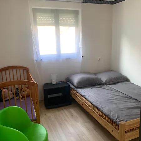 Διαμέρισμα Jesolo Apartmanhaz