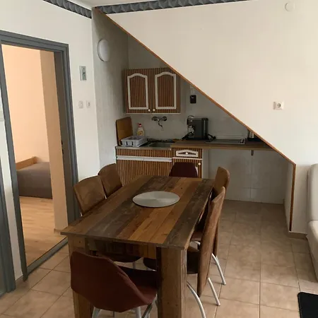 Διαμέρισμα Jesolo Apartmanhaz *