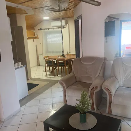 Διαμέρισμα Jesolo Apartmanhaz *