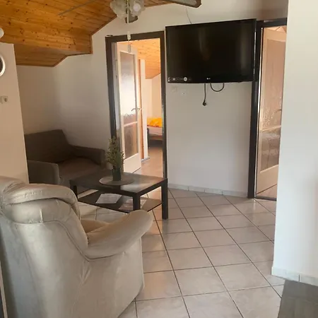 Lägenhet Jesolo Apartmanhaz