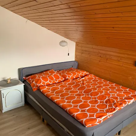 Jesolo Apartmanhaz