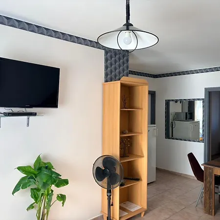 Jesolo Apartmanhaz *