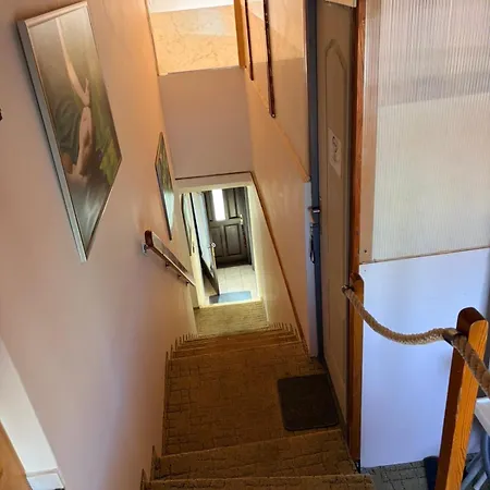 Jesolo Apartmanhaz * Balatonkeresztúr