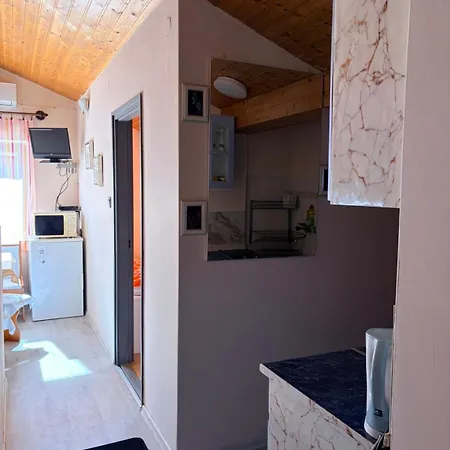 Jesolo Apartmanhaz