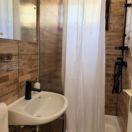 Lägenhet Jesolo Apartmanhaz *