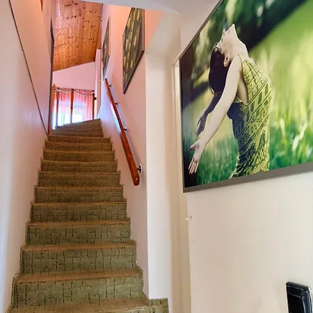 Jesolo Apartmanhaz Balatonkeresztúr