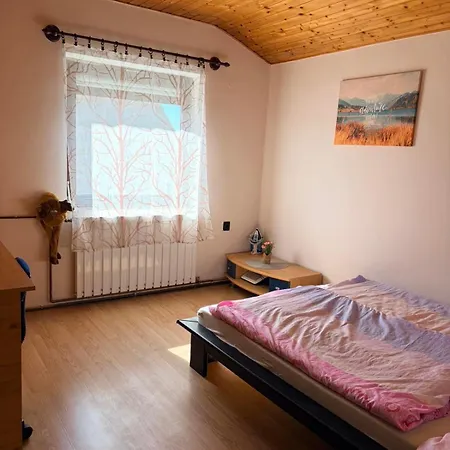 Jesolo Apartmanhaz * Balatonkeresztúr