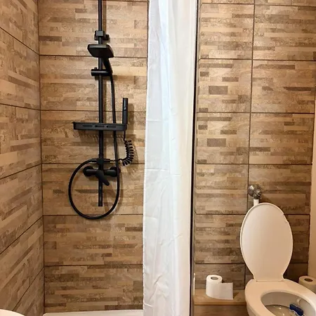 Jesolo Apartmanhaz