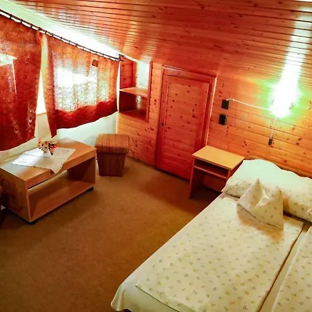 Apartman Jesolo Apartmanhaz Balatonkeresztúr