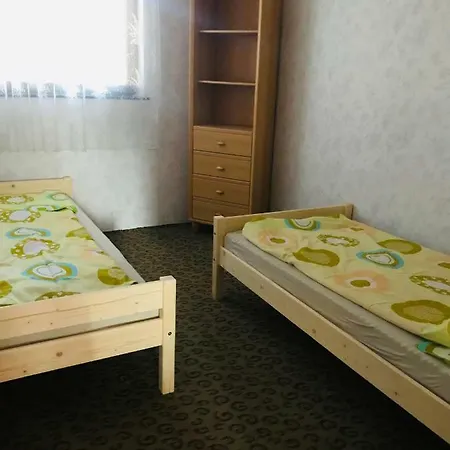 Apartment Jesolo Apartmanhaz