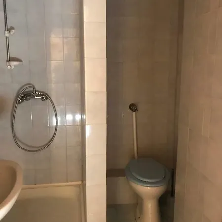 Jesolo Apartmanhaz