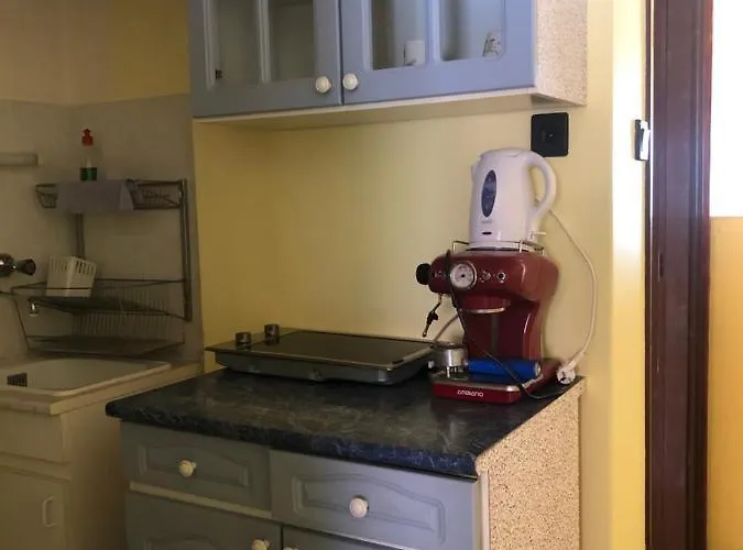 Jesolo Apartmanhaz Apartman