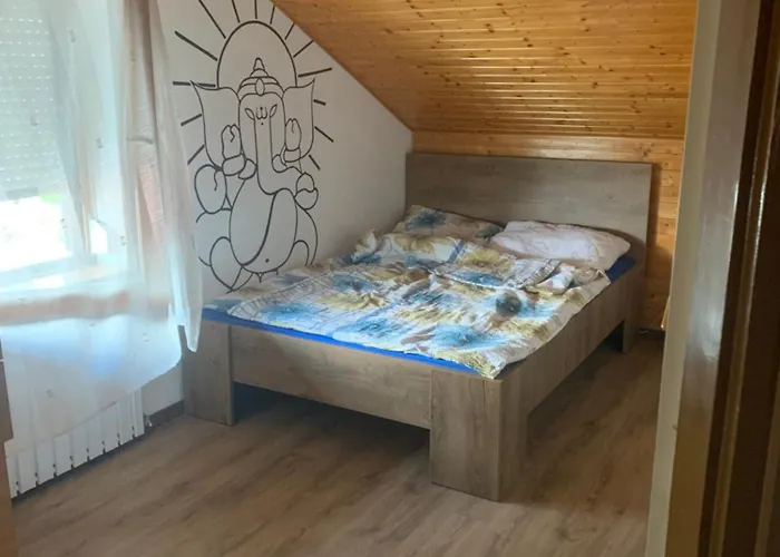 Apartman Jesolo Apartmanhaz *
