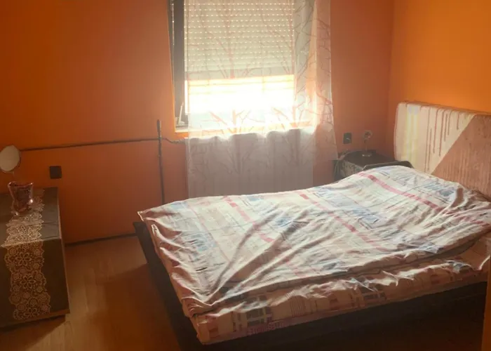 Jesolo Apartmanhaz Apartman Balatonkeresztúr