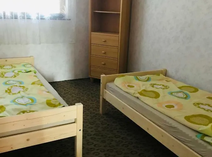 Apartman Jesolo Apartmanhaz