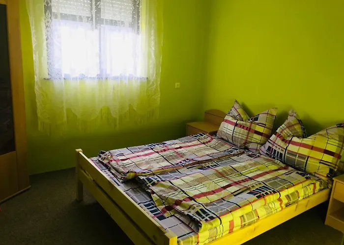 Jesolo Apartmanhaz Apartman