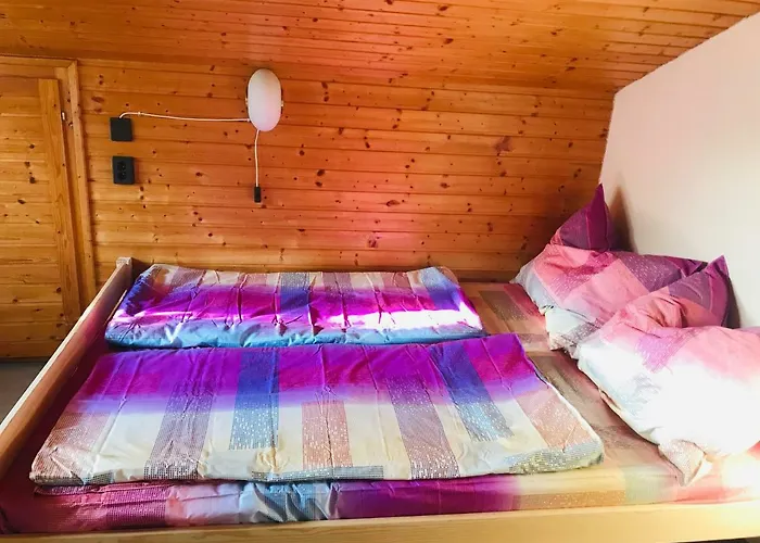 Jesolo Apartmanhaz Apartman